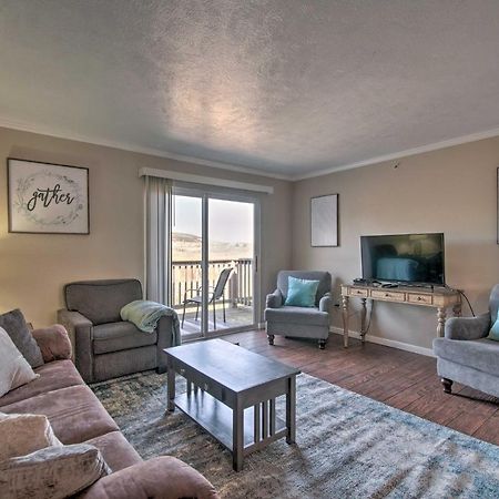 Branson Escape With Shared Pool, 5 Mi To Lake! Esterno foto