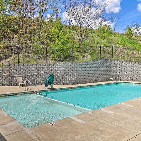 Branson Escape With Shared Pool, 5 Mi To Lake! Esterno foto