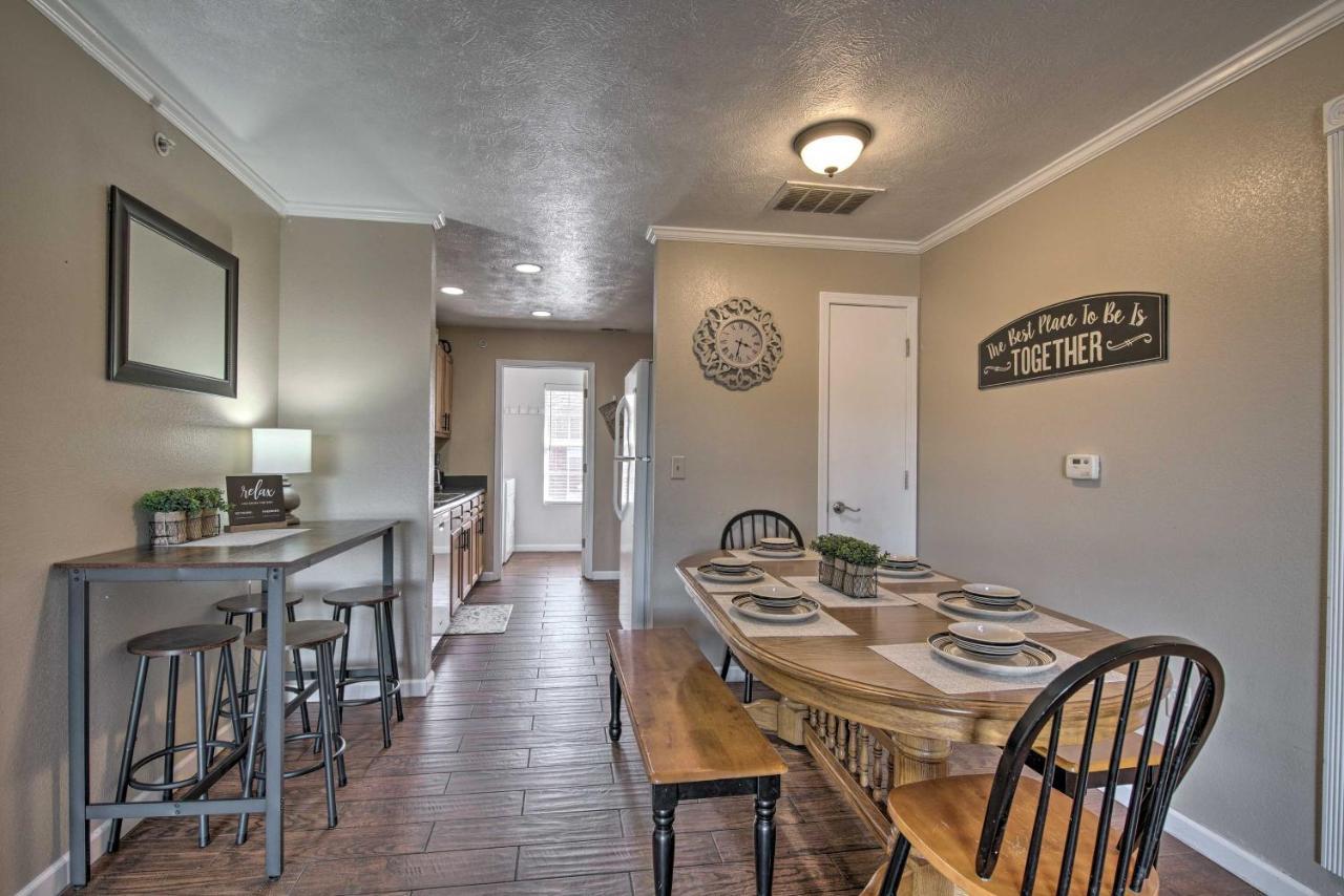Branson Escape With Shared Pool, 5 Mi To Lake! Esterno foto