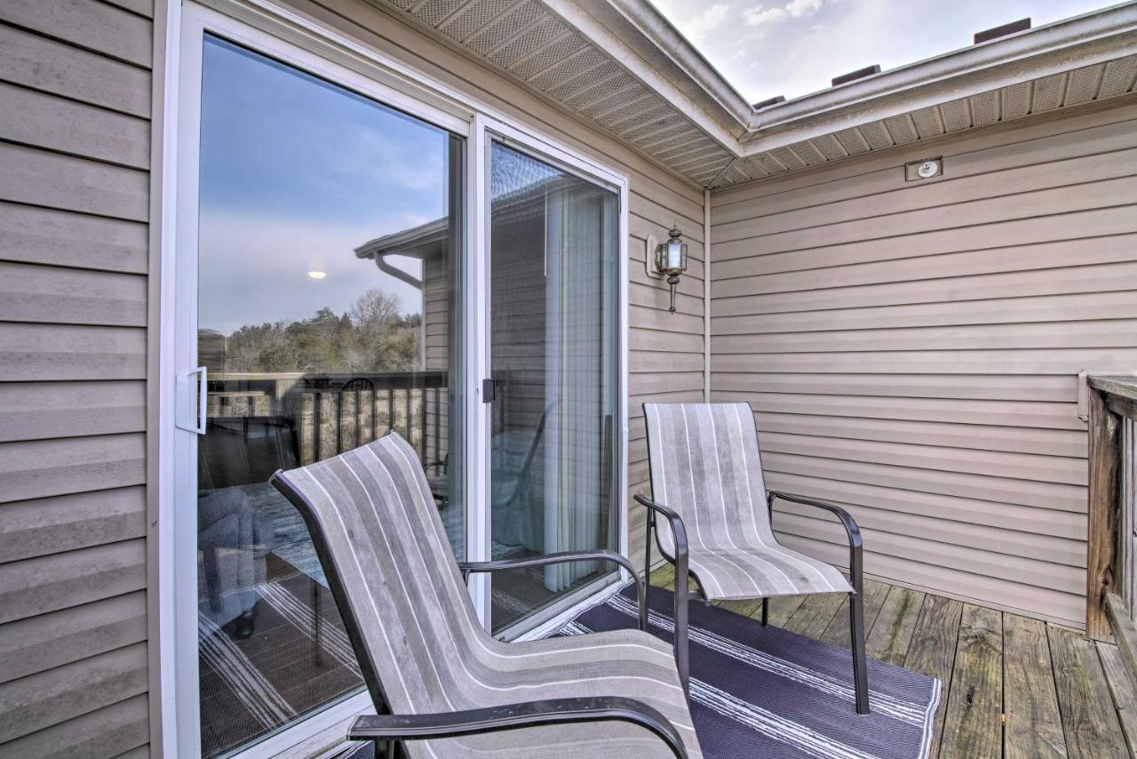 Branson Escape With Shared Pool, 5 Mi To Lake! Esterno foto
